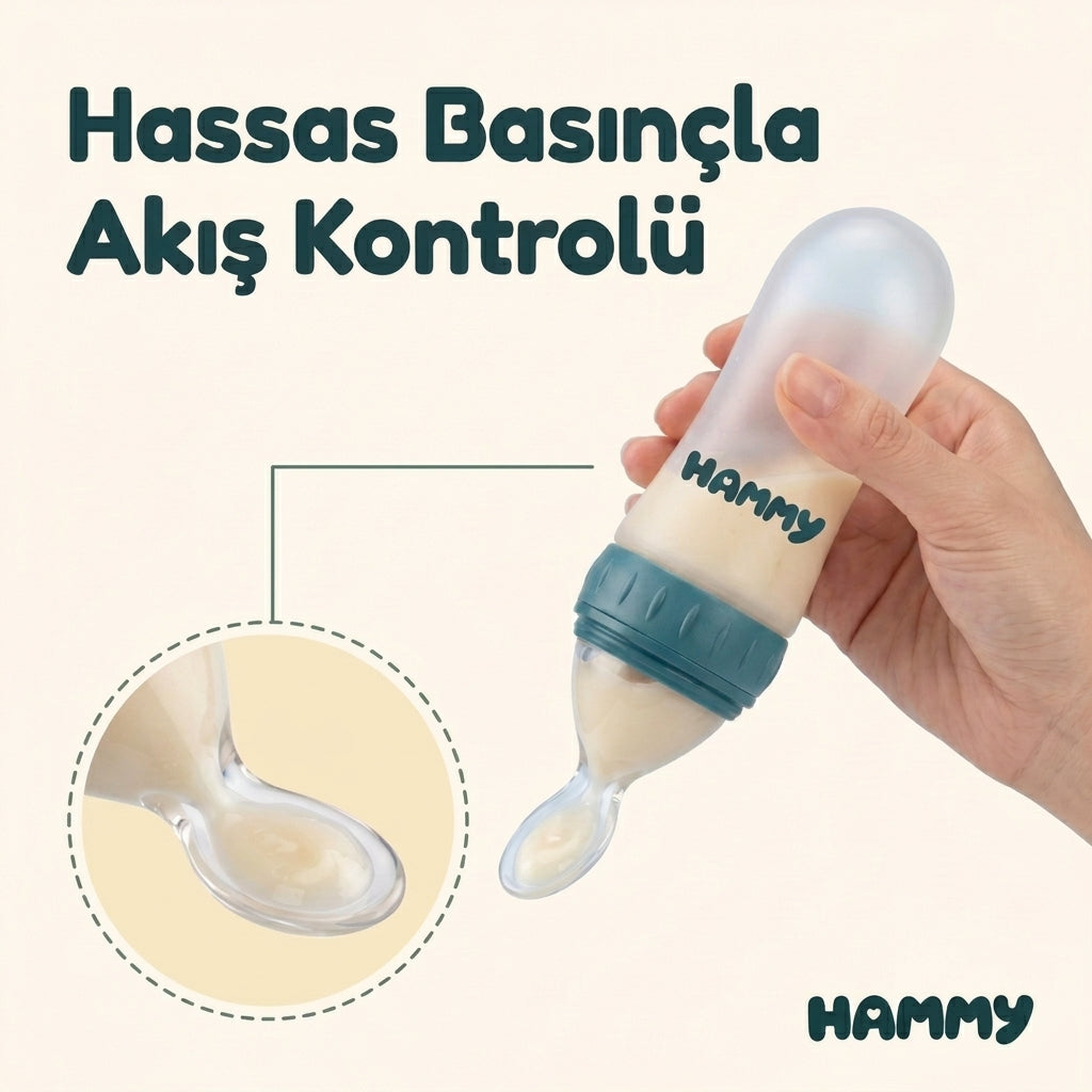 Her lokmada yeniden kaseye uzanma.